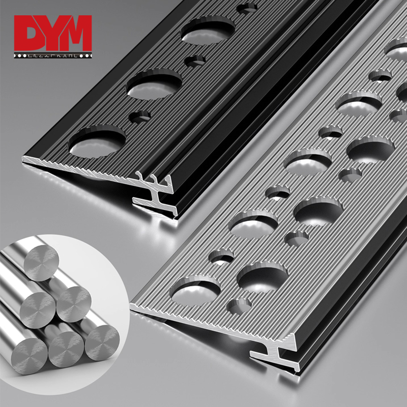 DYM Groove trim