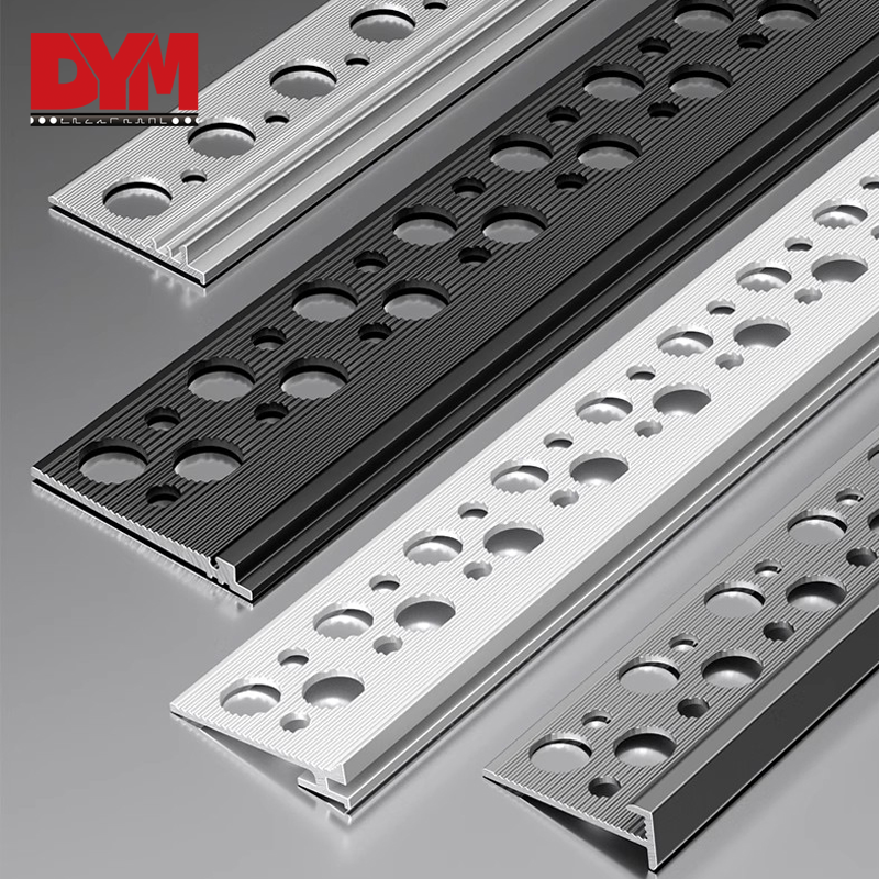 DYM Groove Strips
