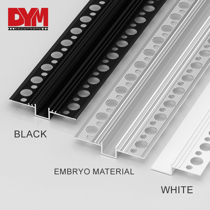 DYM Groove trim