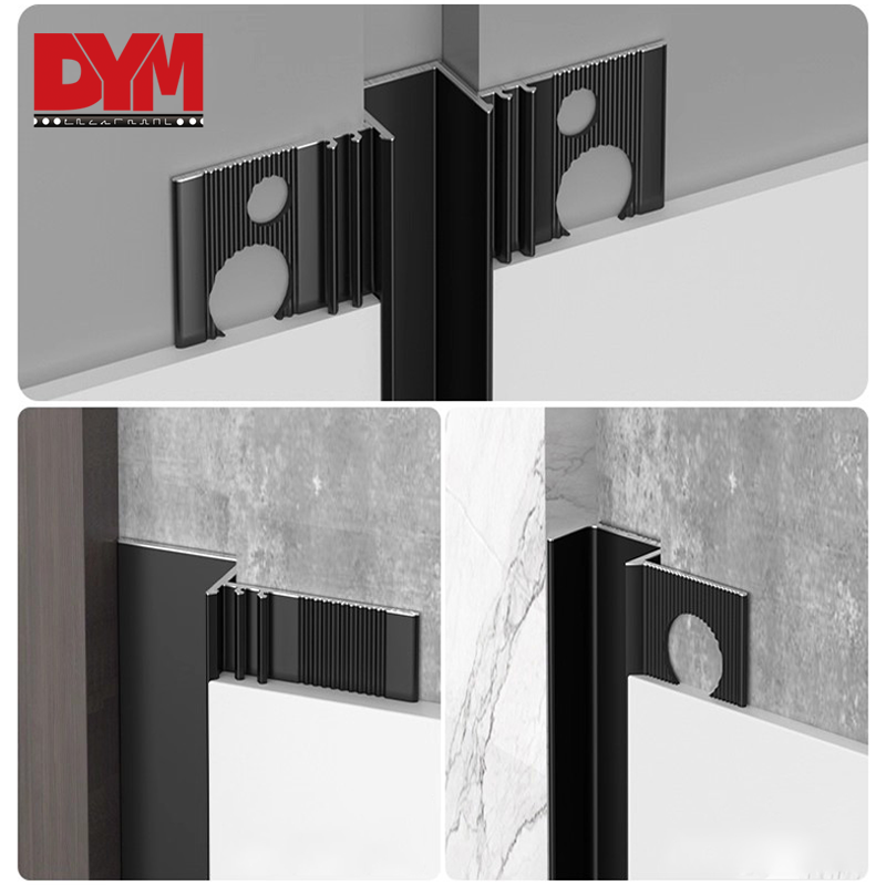 DYM Groove Strips