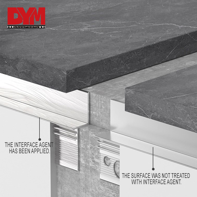 Aluminum Wall strip