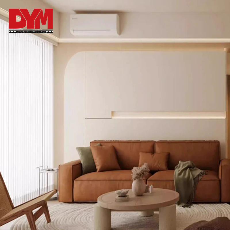 DYM Groove trim