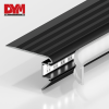 Wholesale Aluminum LED Stair Nosing
