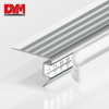 Wholesale Aluminum LED Stair Nosing