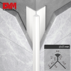 Factory Outlet Y Shaped Tile Trim For Wall