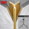 Factory Outlet Y Shaped Tile Trim For Wall