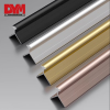 Factory Outlet Y Shaped Tile Trim For Wall