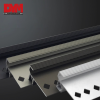 Aluminum External Stair Nosing Led Profile