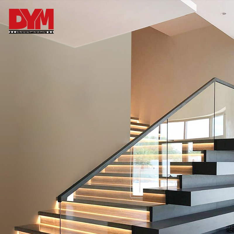 stair nosing with led light