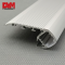 Customizable Aluminum Led Stair Nosing