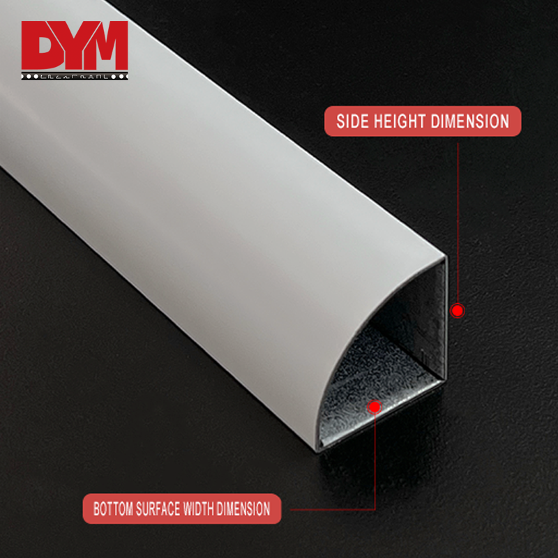 tile edge trim