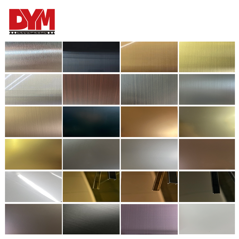 tile strip