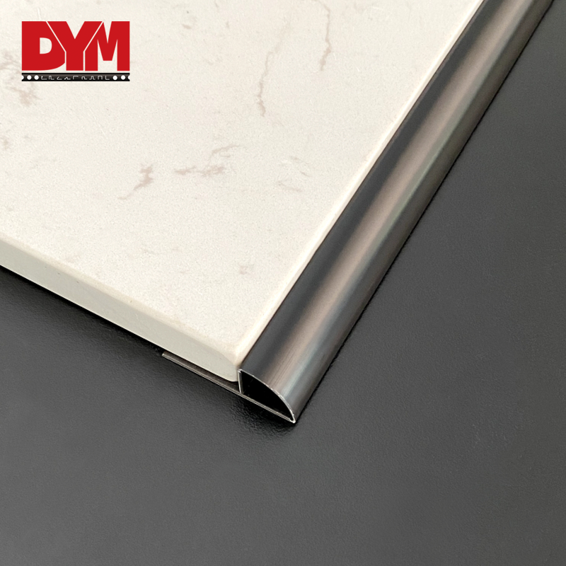 TILE TRIM
