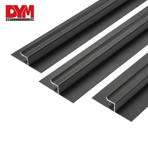 Multitudinous Aluminium Led Baseboard
