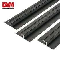 Multitudinous Aluminium Led Baseboard