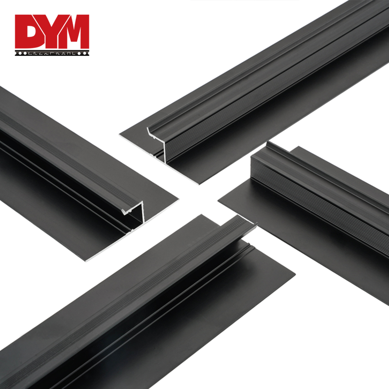 led aluminum skirting 