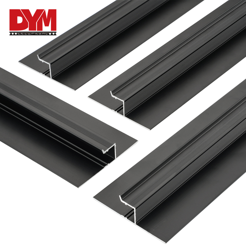 led aluminum skirting 