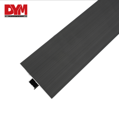 Multitudinous Aluminium Led Baseboard