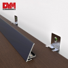Eco Friendly Led Internal Corner Baseboard