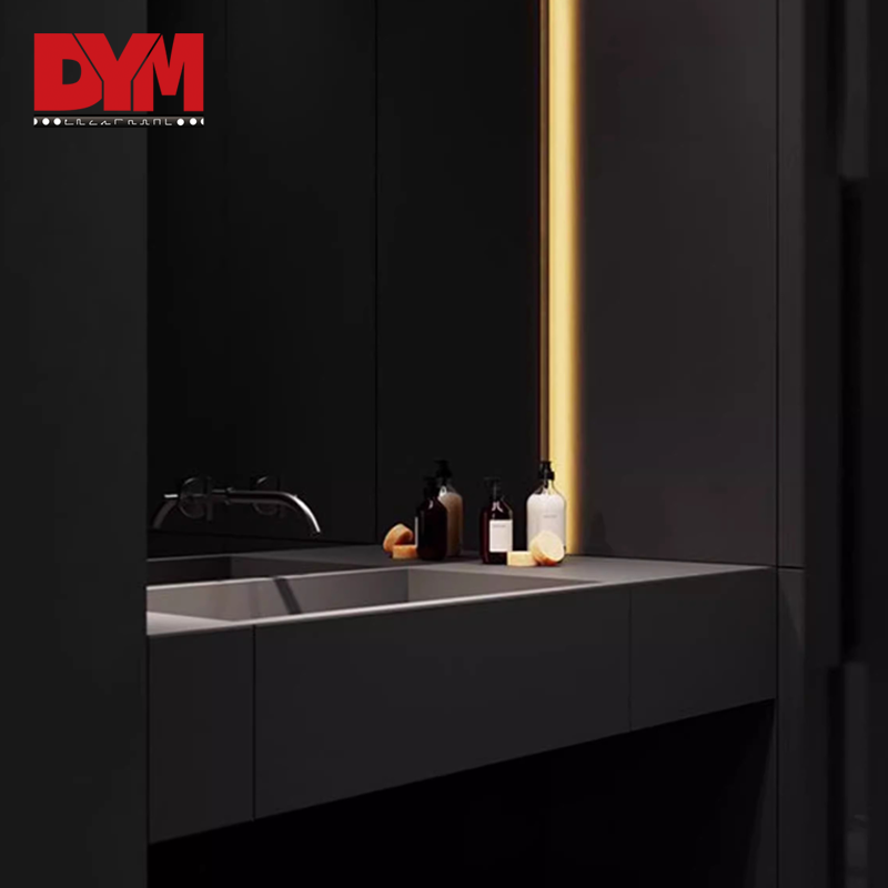 led aluminum skirting 