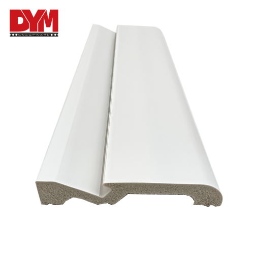 Recycled - Reclaimed PS Led Skirting Board