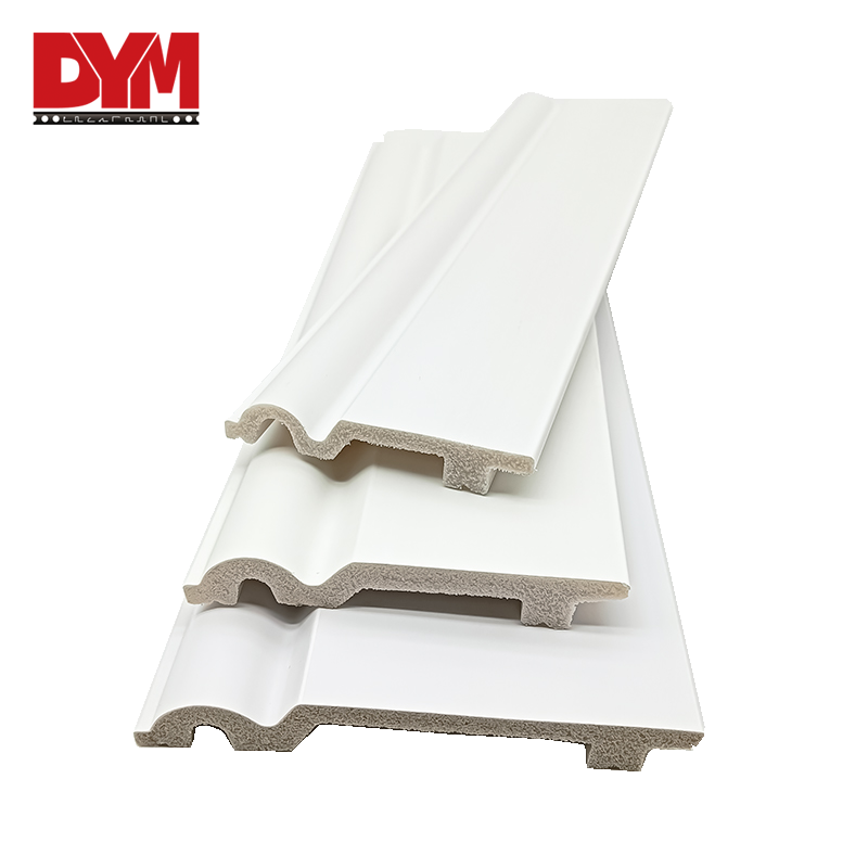 Formaldehyde Free PS Baseboard