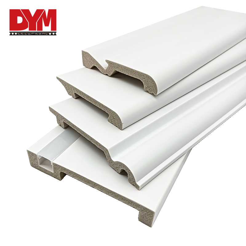 led aluminum skirting 