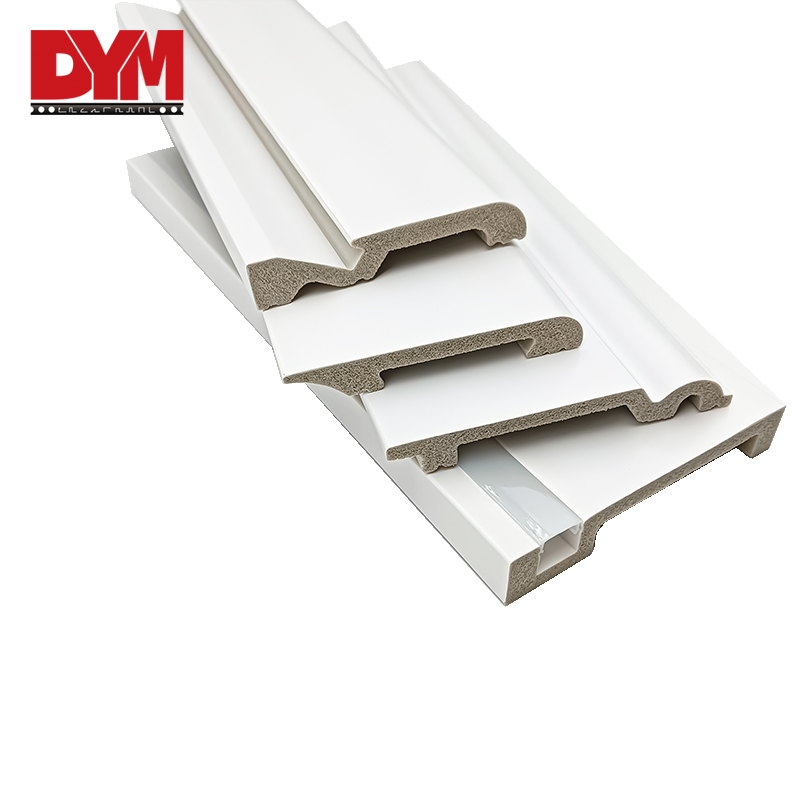 led aluminum skirting 
