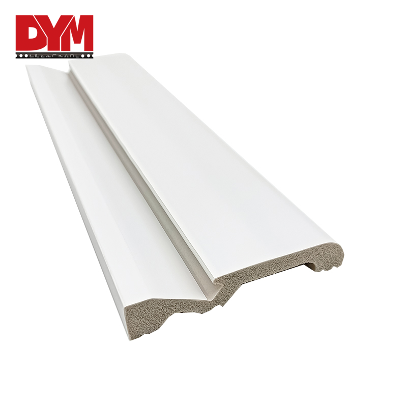 led aluminum skirting 