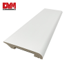 Formaldehyde Free PS Skirting Board
