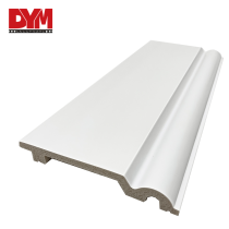 Formaldehyde Free PS Skirting Board