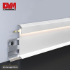 Original Manufacturer Aluminium LED Baseboard