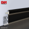 Original Manufacturer Aluminium LED Baseboard