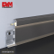 Original Manufacturer Aluminium LED Baseboard