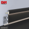 Original Manufacturer Aluminium LED Baseboard