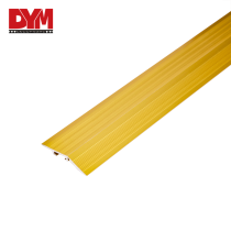 Floor Transition Strips Applicable to ground with height differences