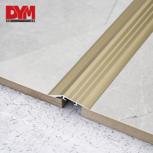 Floor Transition Strips Applicable to ground with height differences