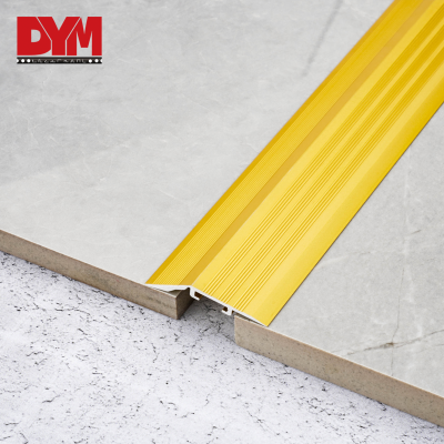 Floor Transition Strips Applicable to ground with height differences