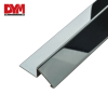 Stainless Steel Triangle Shape Tile Trim