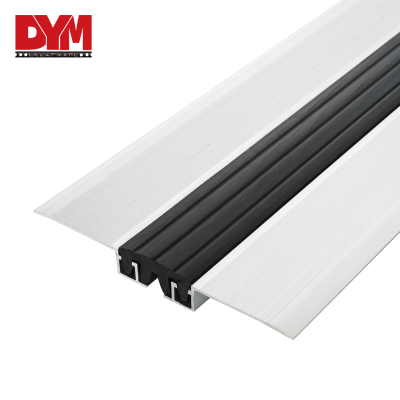 Aluminum Tile Dilated Movement Joints