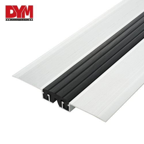 Aluminum Tile Dilated Movement Joints