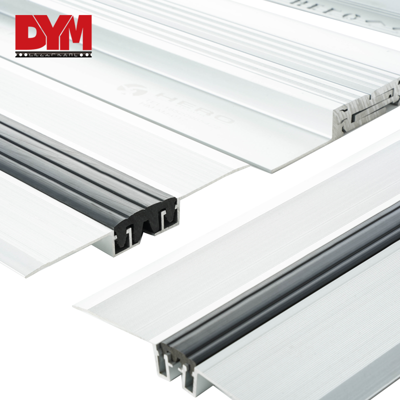 Floor Tile Movement Joint 