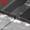 Aluminum Tile Dilated Movement Joints