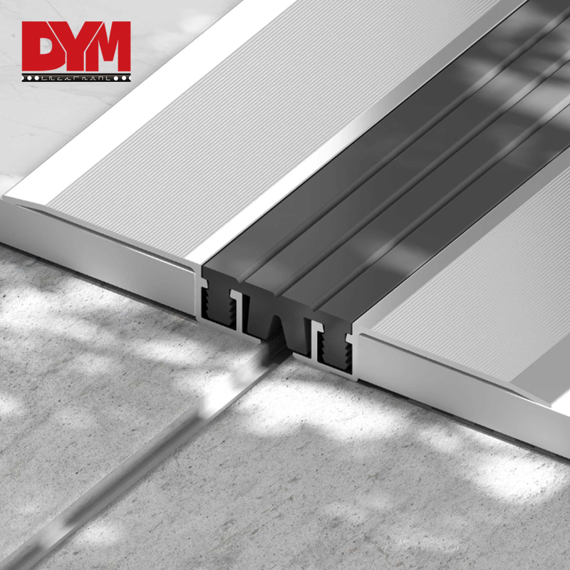 Floor Tile Movement Joint 