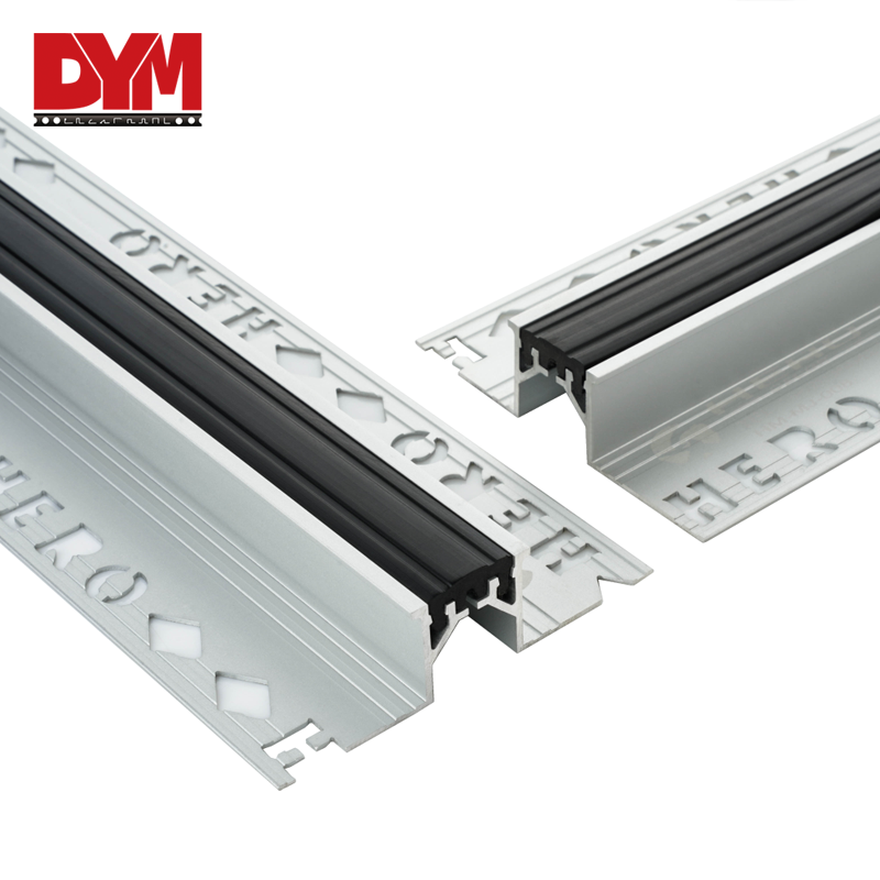Floor Tile Movement Joint 