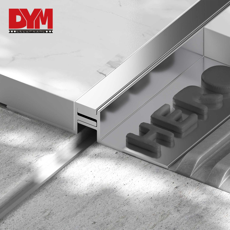 Floor Tile Movement Joint 