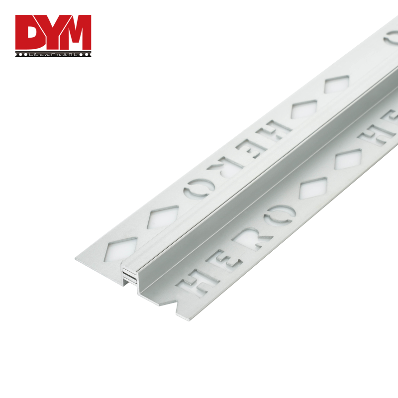 Floor Tile Movement Joint 