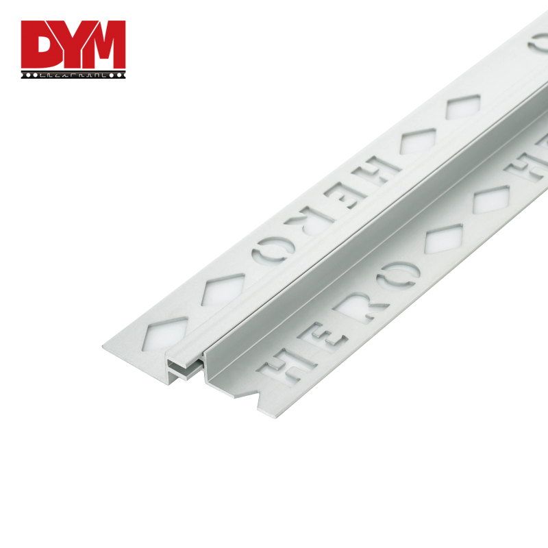 Floor Tile Movement Joint 