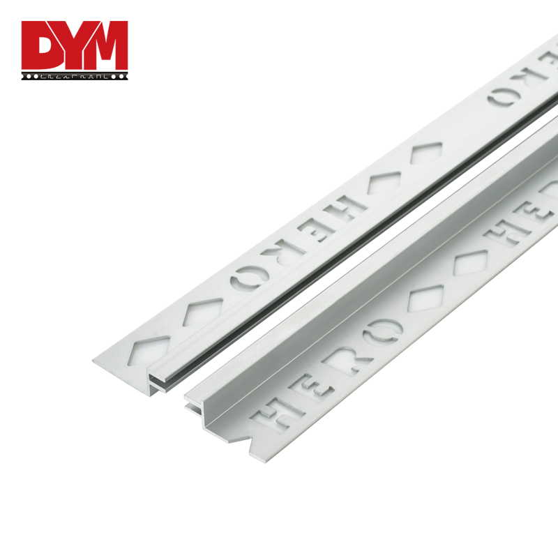 Floor Tile Movement Joint 