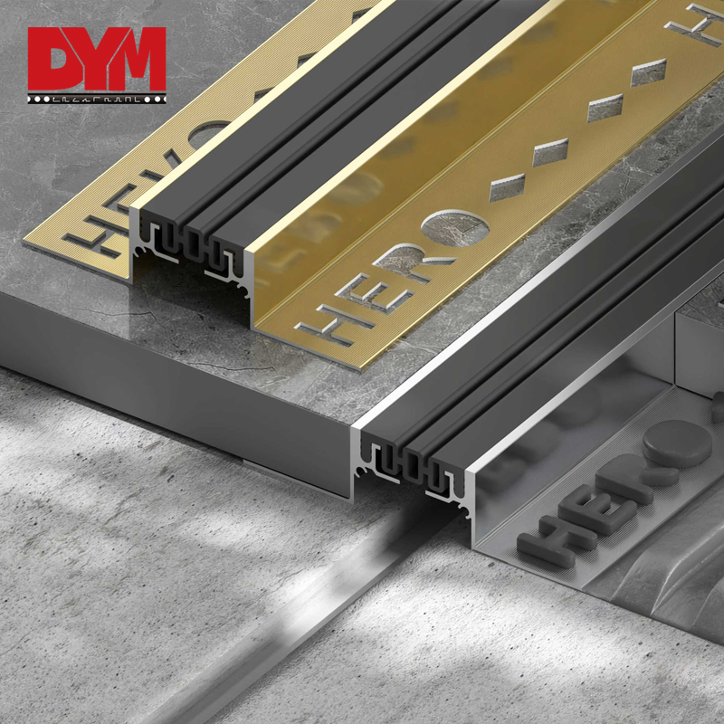 4 inch expansion joint